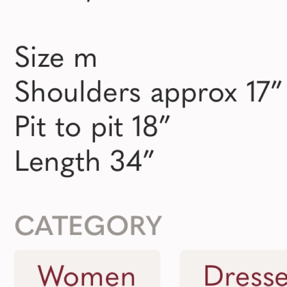 Cute mini dress from Free People. Great color for fall! - Picture 6 of 6